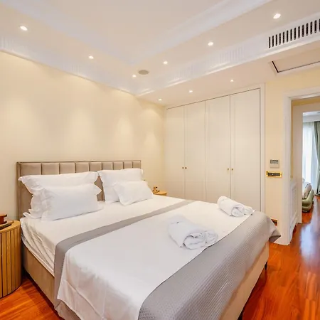 Apartment Regal Penthouse Makarska