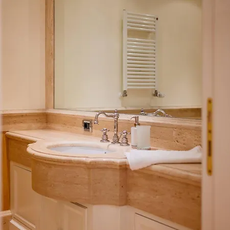 Regal Penthouse Makarska