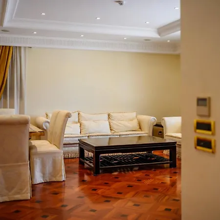Apartment Regal Penthouse Makarska