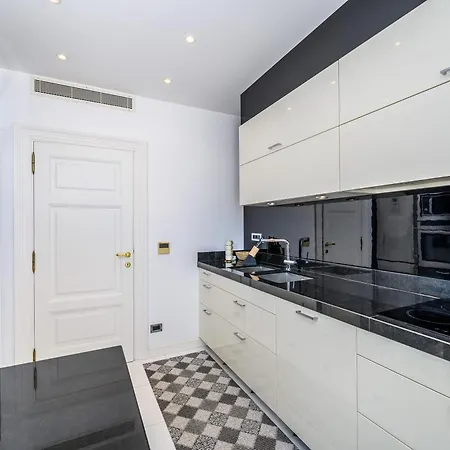 Apartment Regal Penthouse Makarska