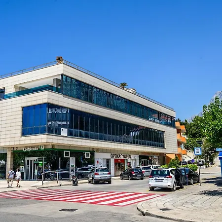 Regal Penthouse * Makarska