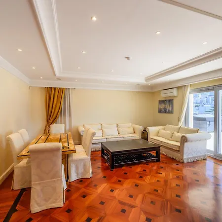 Regal Penthouse Makarska