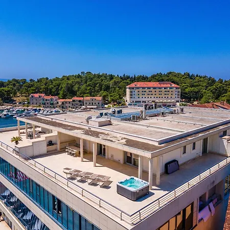Apartment Regal Penthouse Makarska