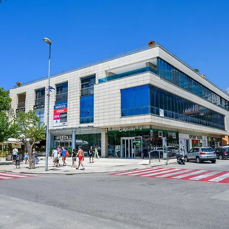 Regal Penthouse Makarska