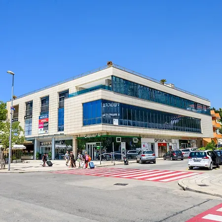 Apartment Regal Penthouse Makarska