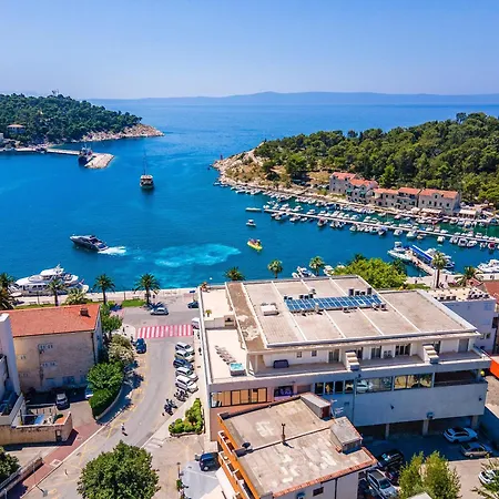 Apartment Regal Penthouse Makarska