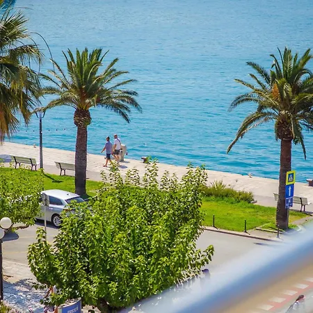 Regal Penthouse Makarska